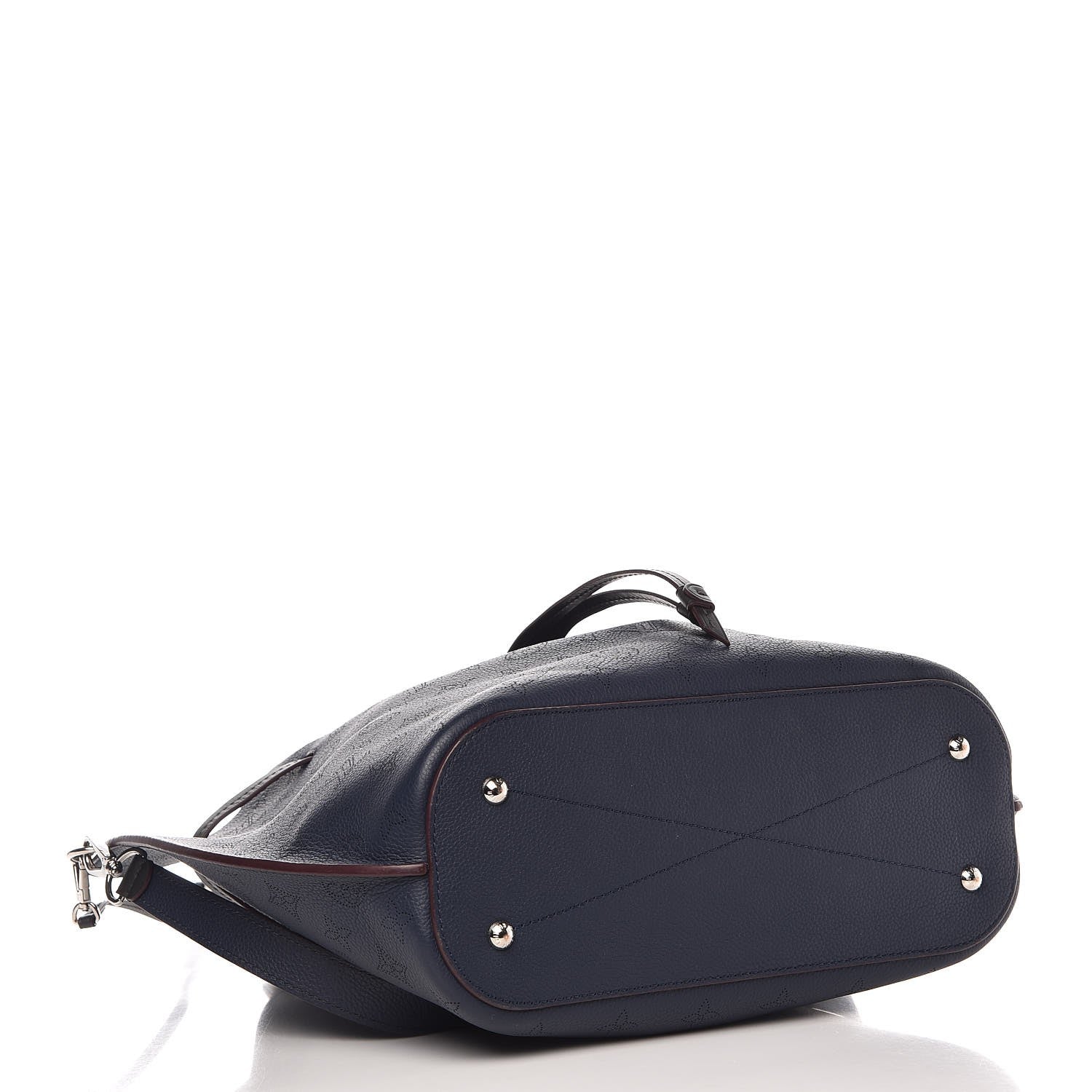 Louis Vuitton Mahina Girolata Marine 6 of 11