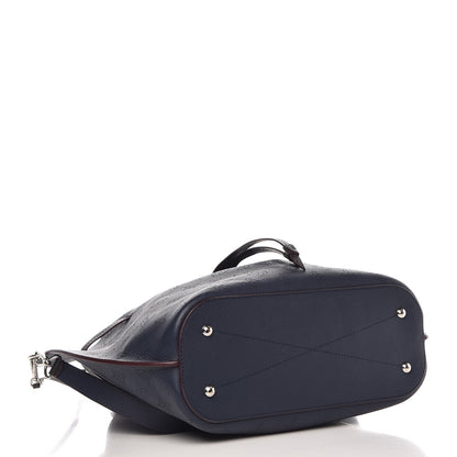 Louis Vuitton Mahina Girolata Marine 6 of 11
