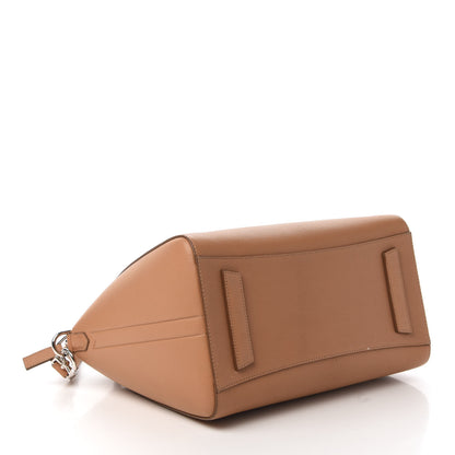 Givenchy Sugar Goatskin Medium Antigona Medium Beige 4 of 11