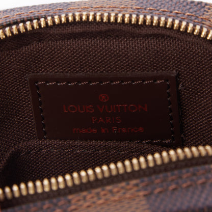 Louis Vuitton Damier Ebene Etui Okapi Case GM 7 of 7