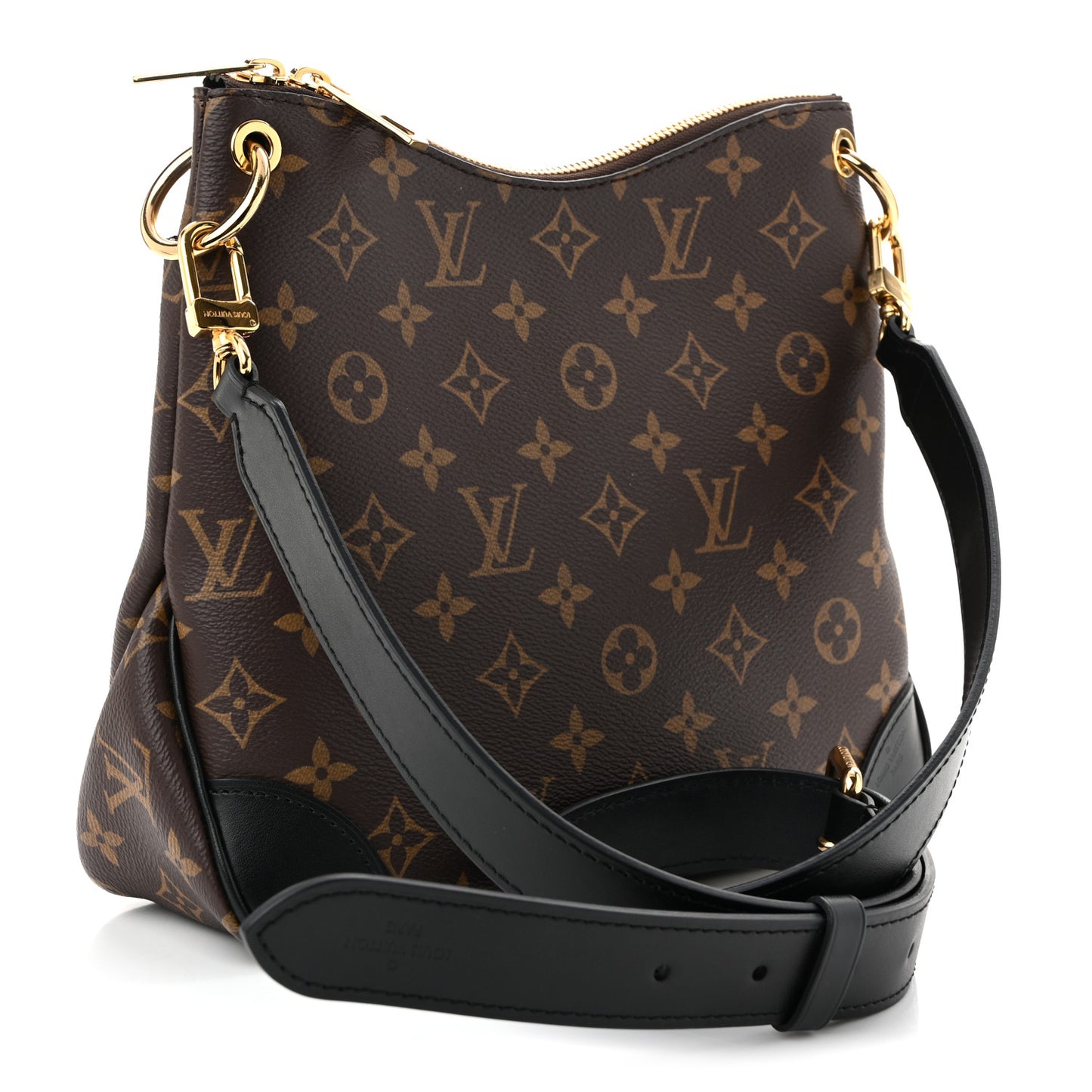 Monogram Odeon PM Black
