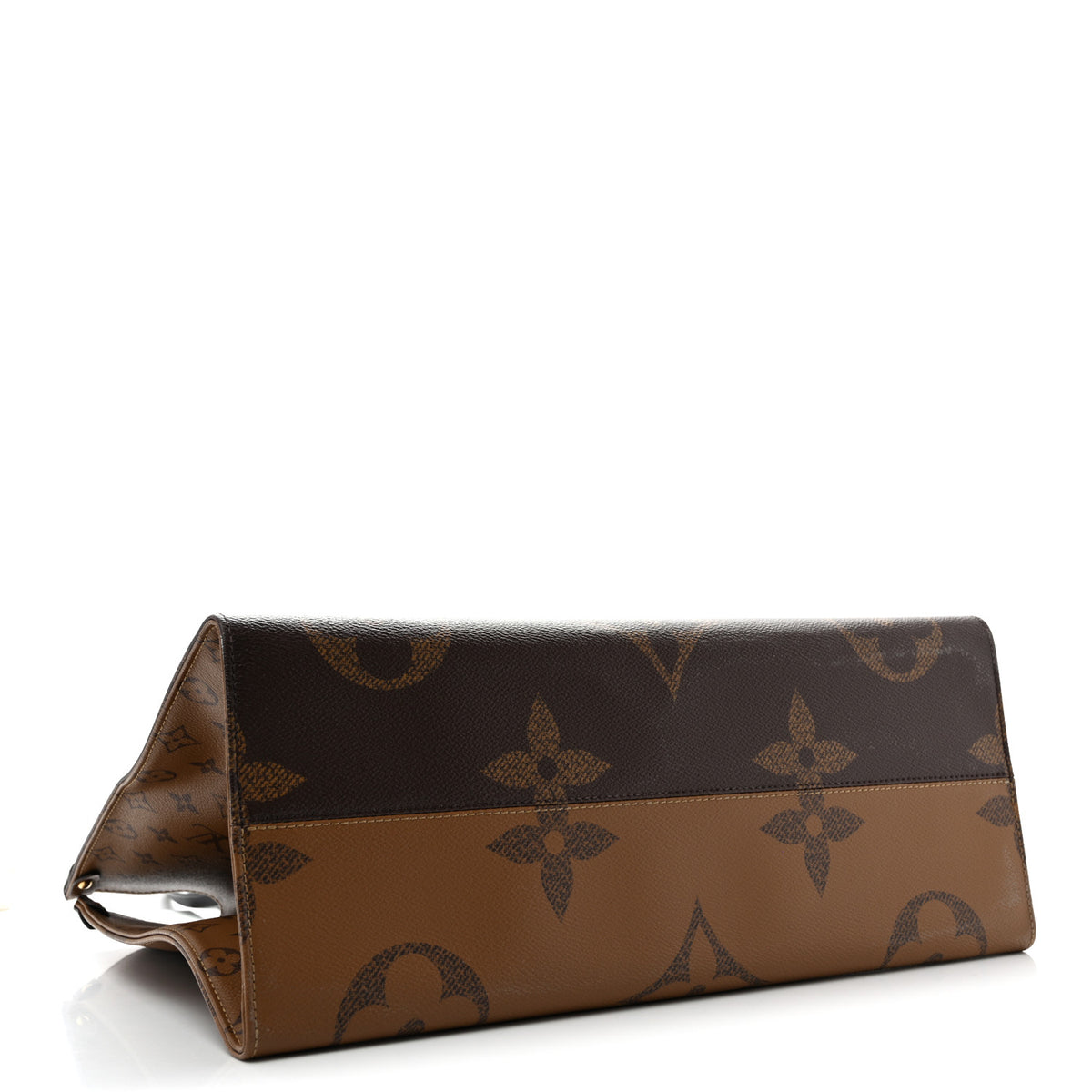 Louis Vuitton Reverse Monogram Giant Onthego GM 4 of 15