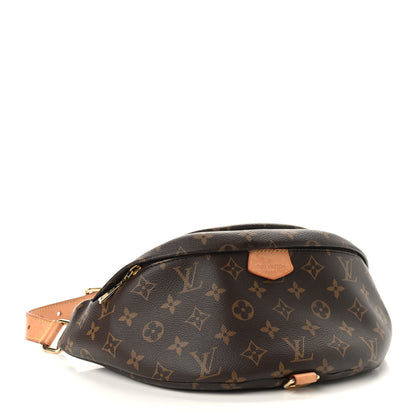 Louis Vuitton Monogram Bumbag 4 of 8