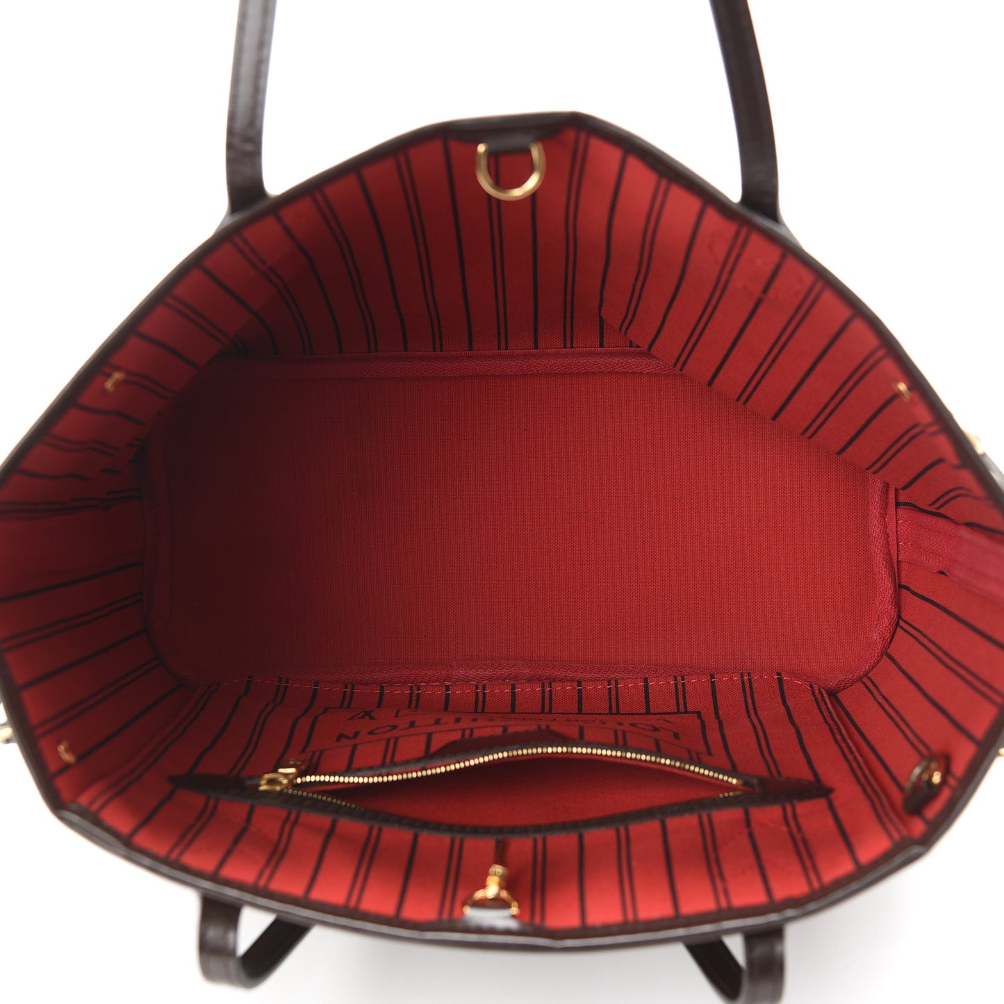 Damier Ebene Neo Neverfull PM