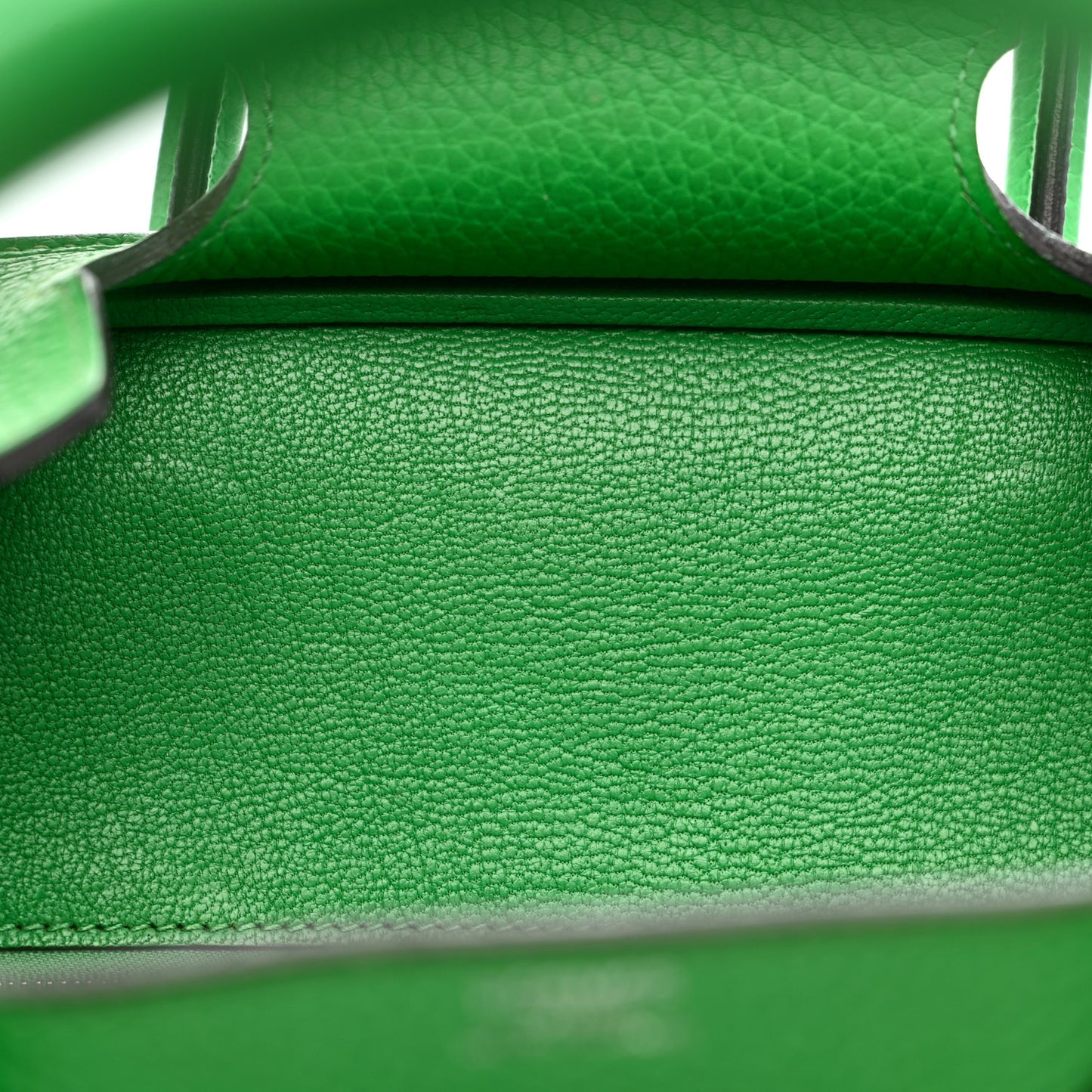 Togo Birkin 30 Bambou
