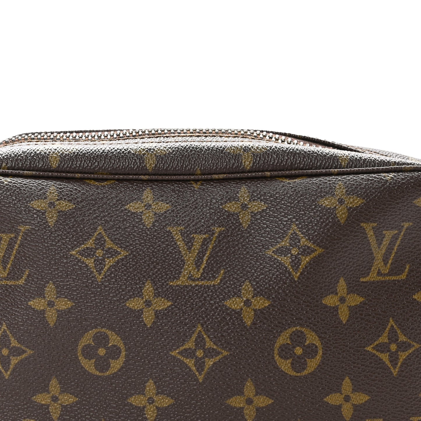 Monogram Trousse Toilette 23