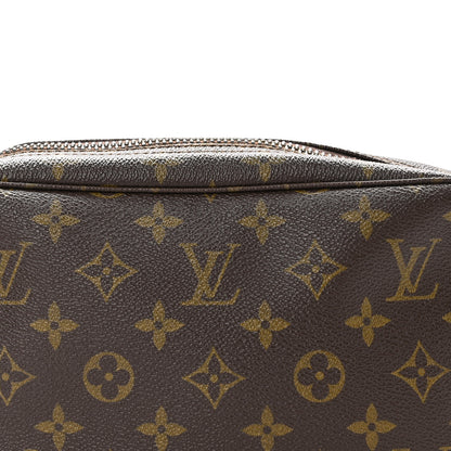 Louis Vuitton Monogram Trousse Toilette 23 8 of 10