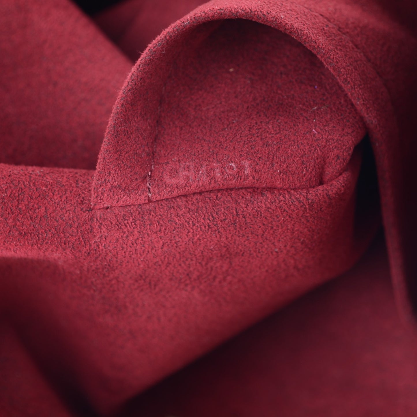 Monogram Multicolor Greta White