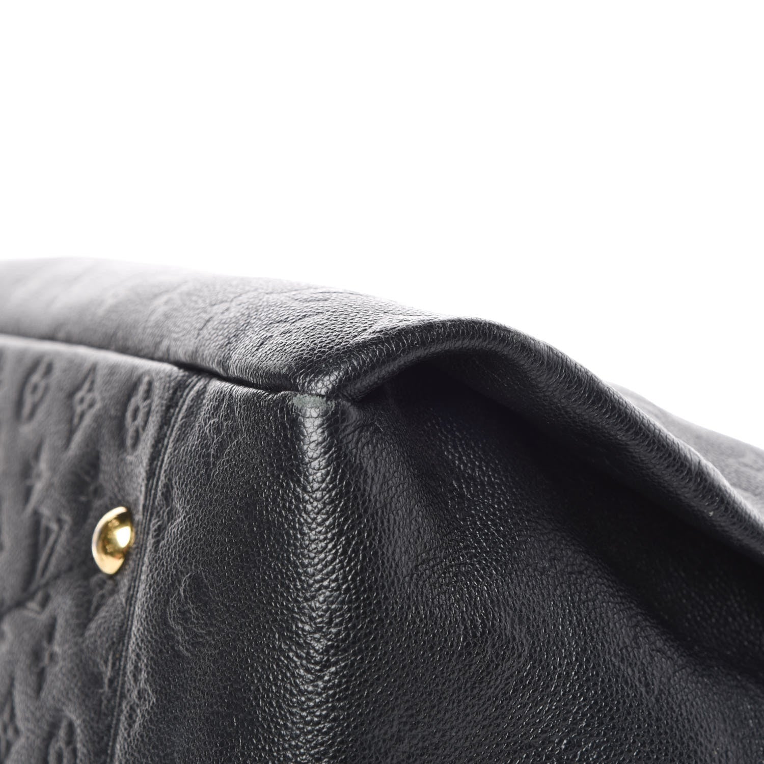 Louis Vuitton Empreinte Artsy MM Black 10 of 14