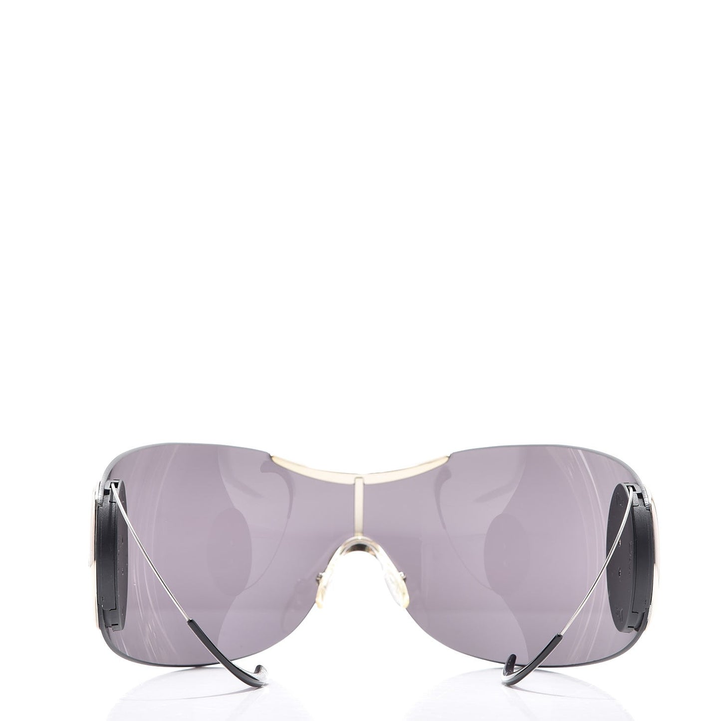 Sport 2 Sunglasses Black