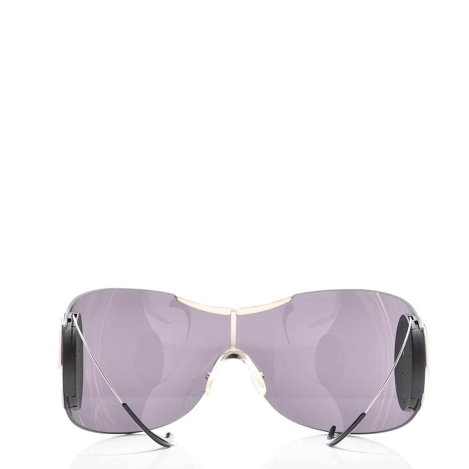 Christian Dior Sport 2 Sunglasses Black 5 of 9