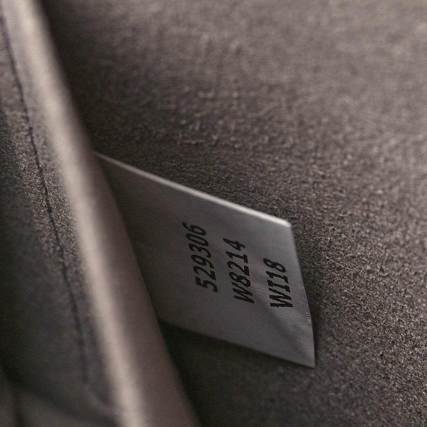 Stella McCartney Alter Nappa Star Small Flap Shoulder Bag Brown 7 of 10