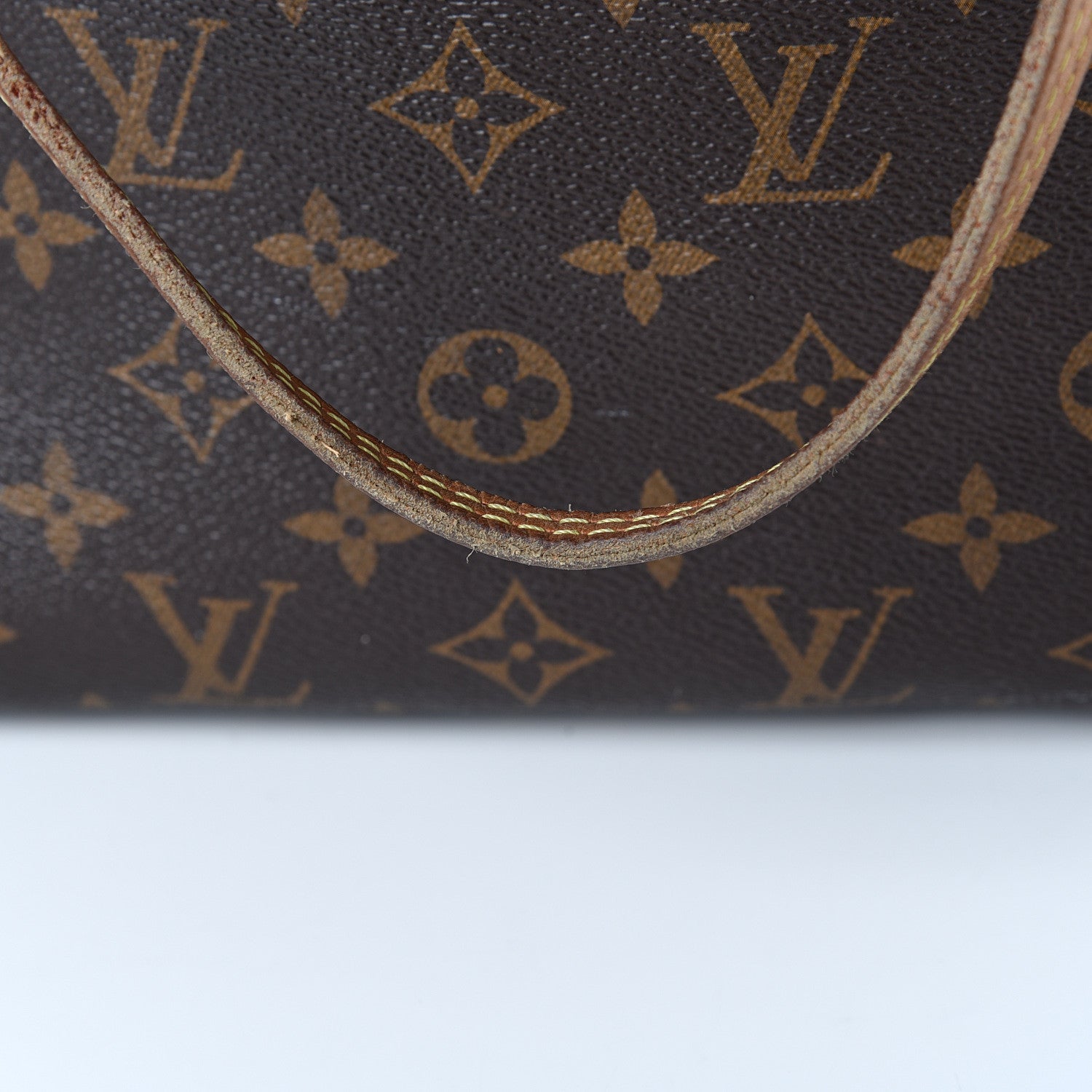 Louis Vuitton Monogram Neo Neverfull MM Pivoine 21 of 29