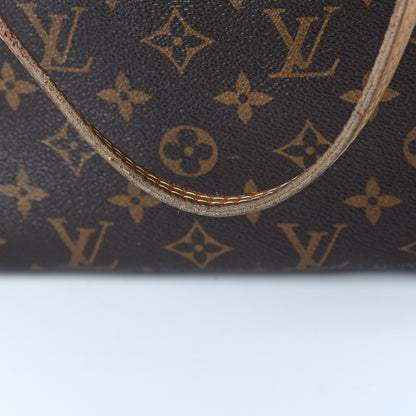 Louis Vuitton Monogram Neo Neverfull MM Pivoine 21 of 29