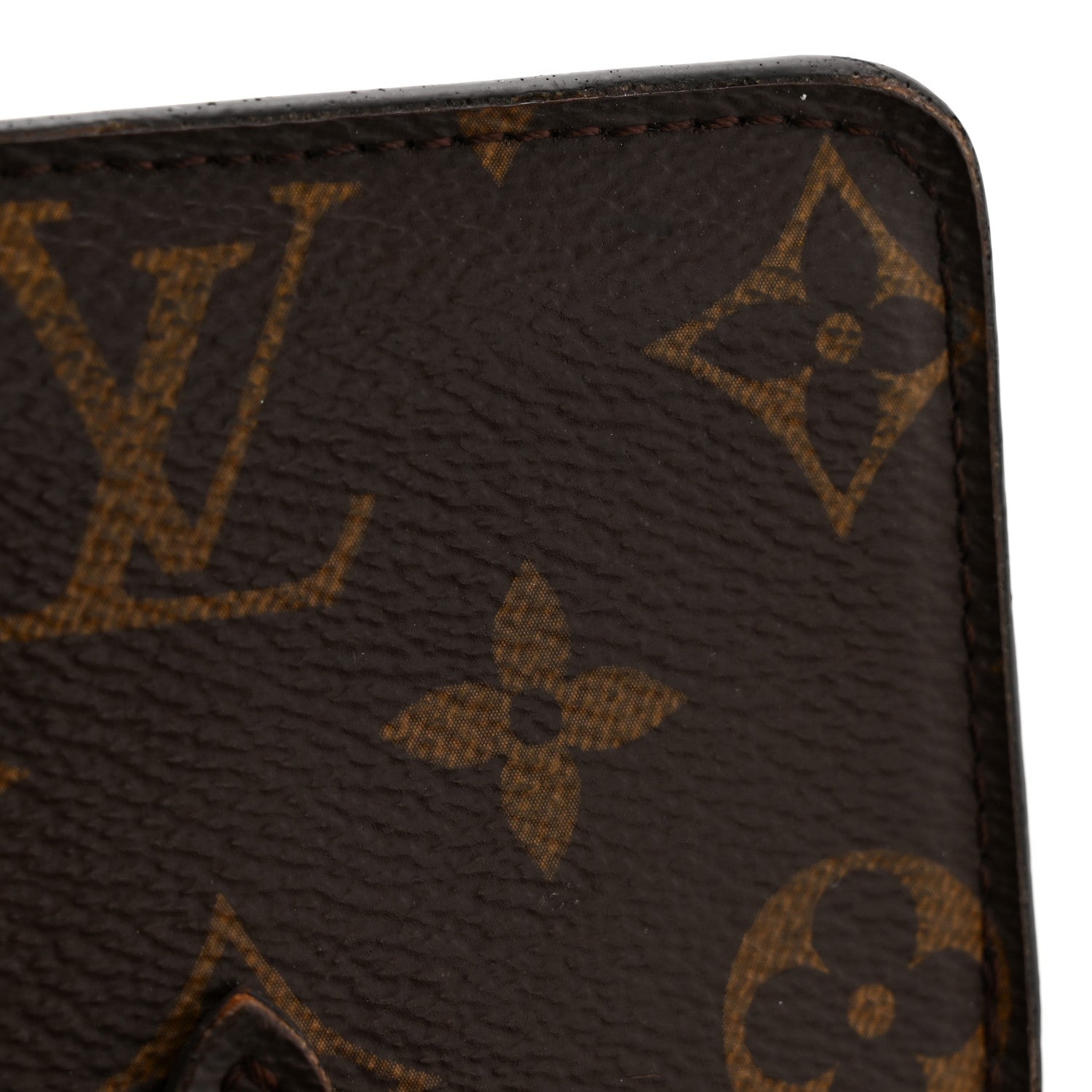 Louis Vuitton Monogram Felicie Strap & Go Kaki 15 of 15