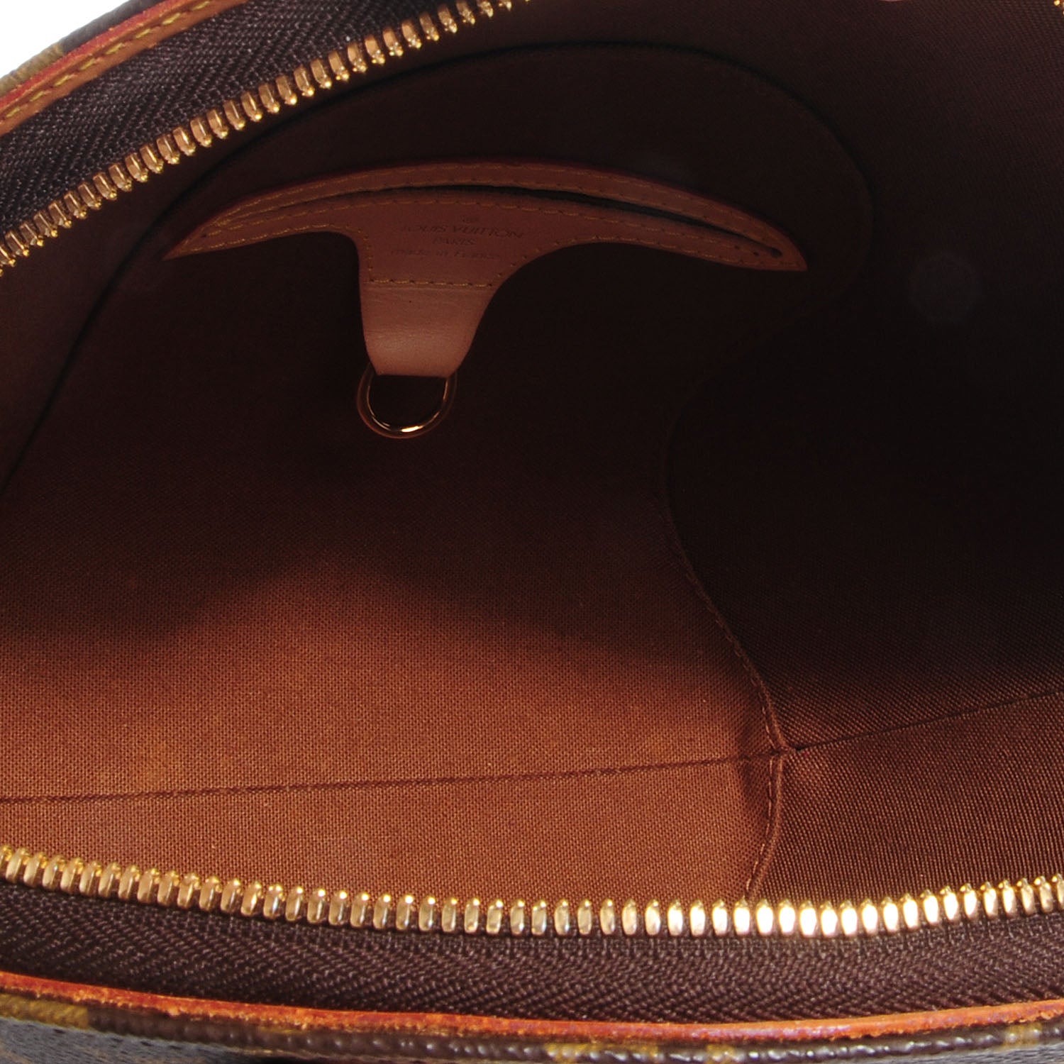 Louis Vuitton Monogram Ellipse PM 5 of 7