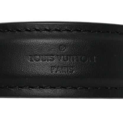 Louis Vuitton Calfskin Neonoe Short Strap Black 3 of 4