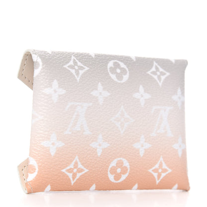Louis Vuitton Monogram By The Pool Small Kirigami Pochette Insert Brume 3 of 6