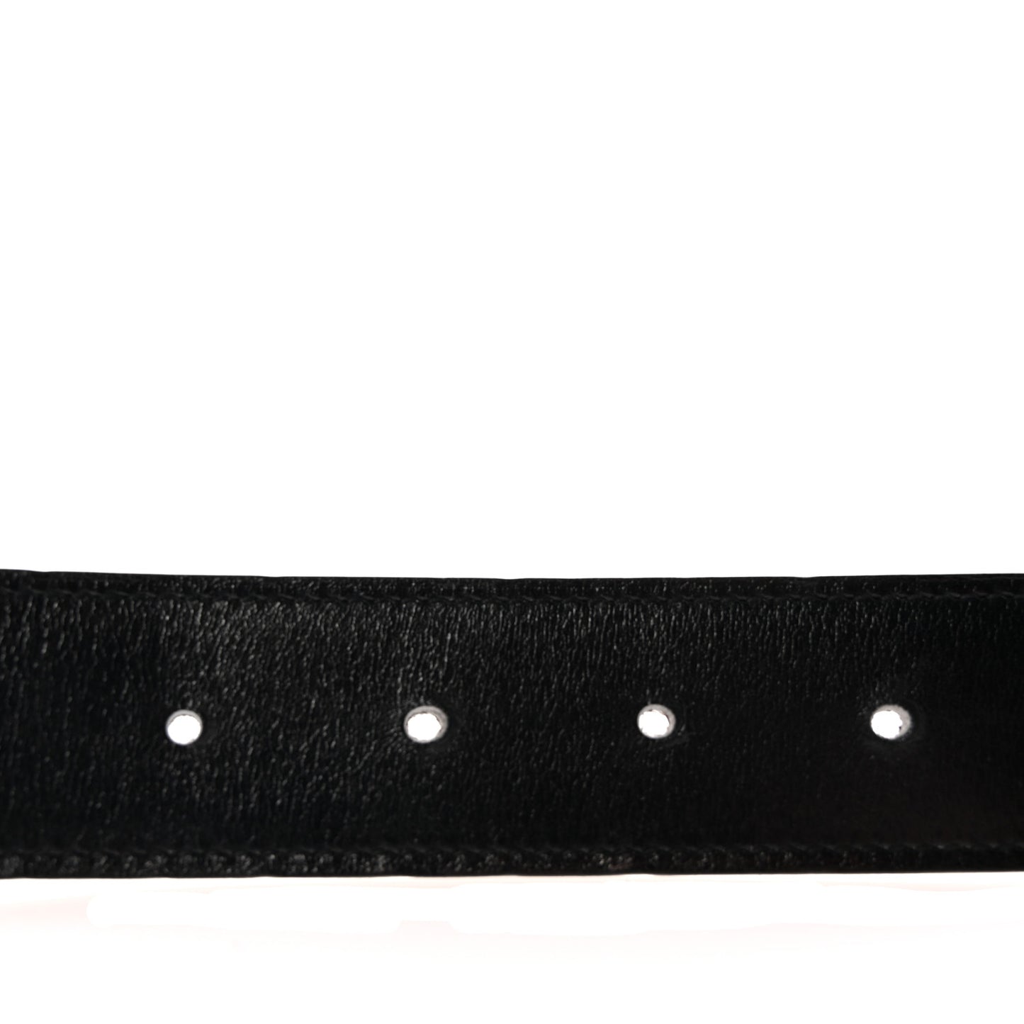 Box Togo 32mm H Belt 95 38 Black Chocolate