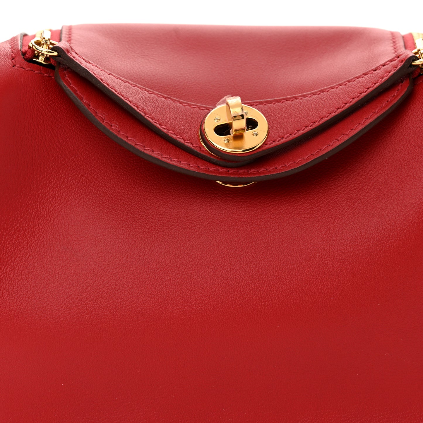 Swift Mini Lindy 20 Rouge Piment