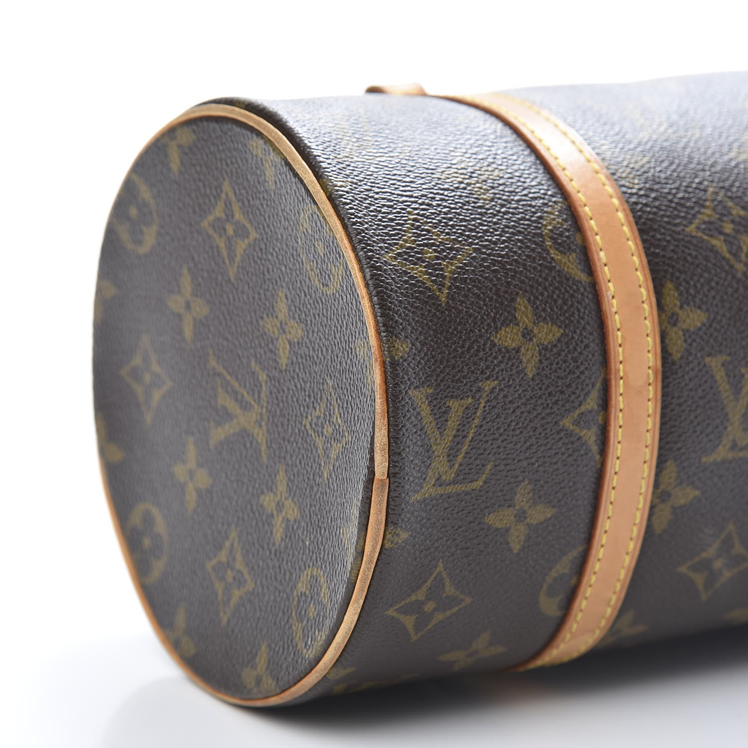 Louis Vuitton Monogram Papillon 26 9 of 13