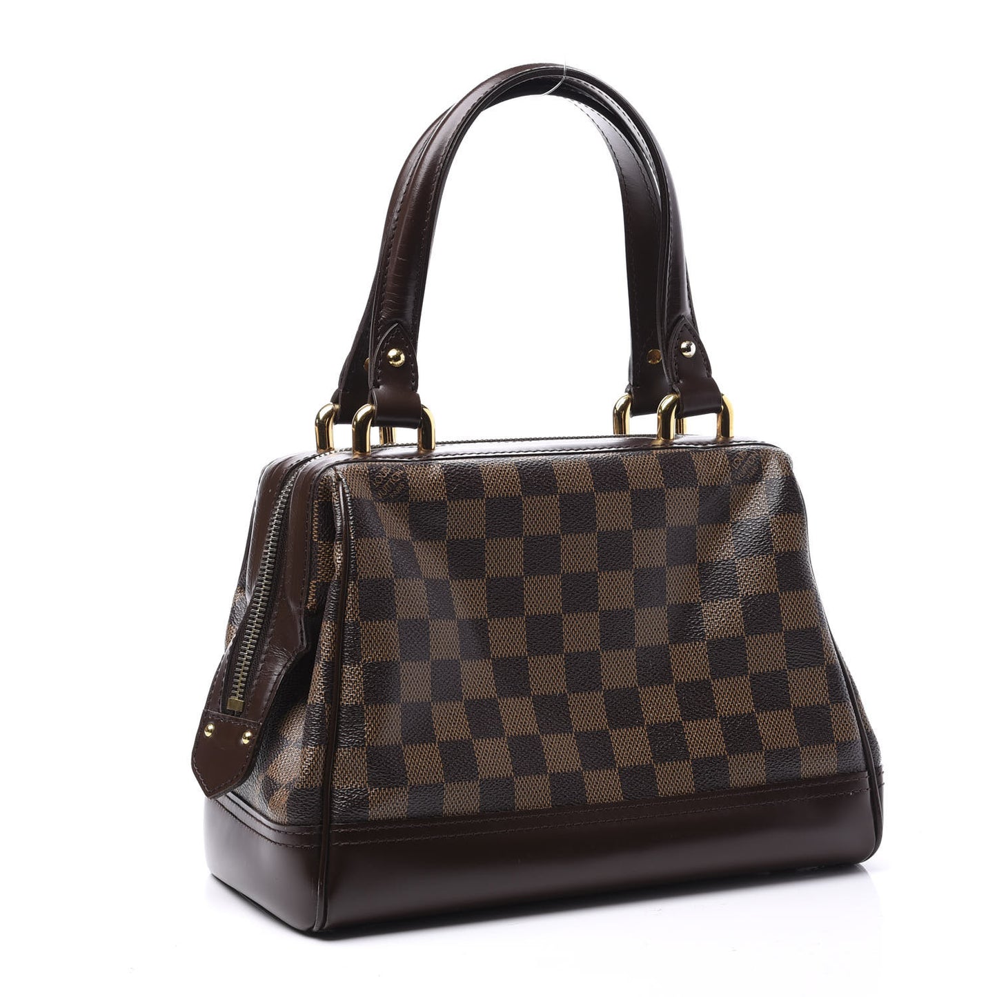Damier Ebene Knightsbridge