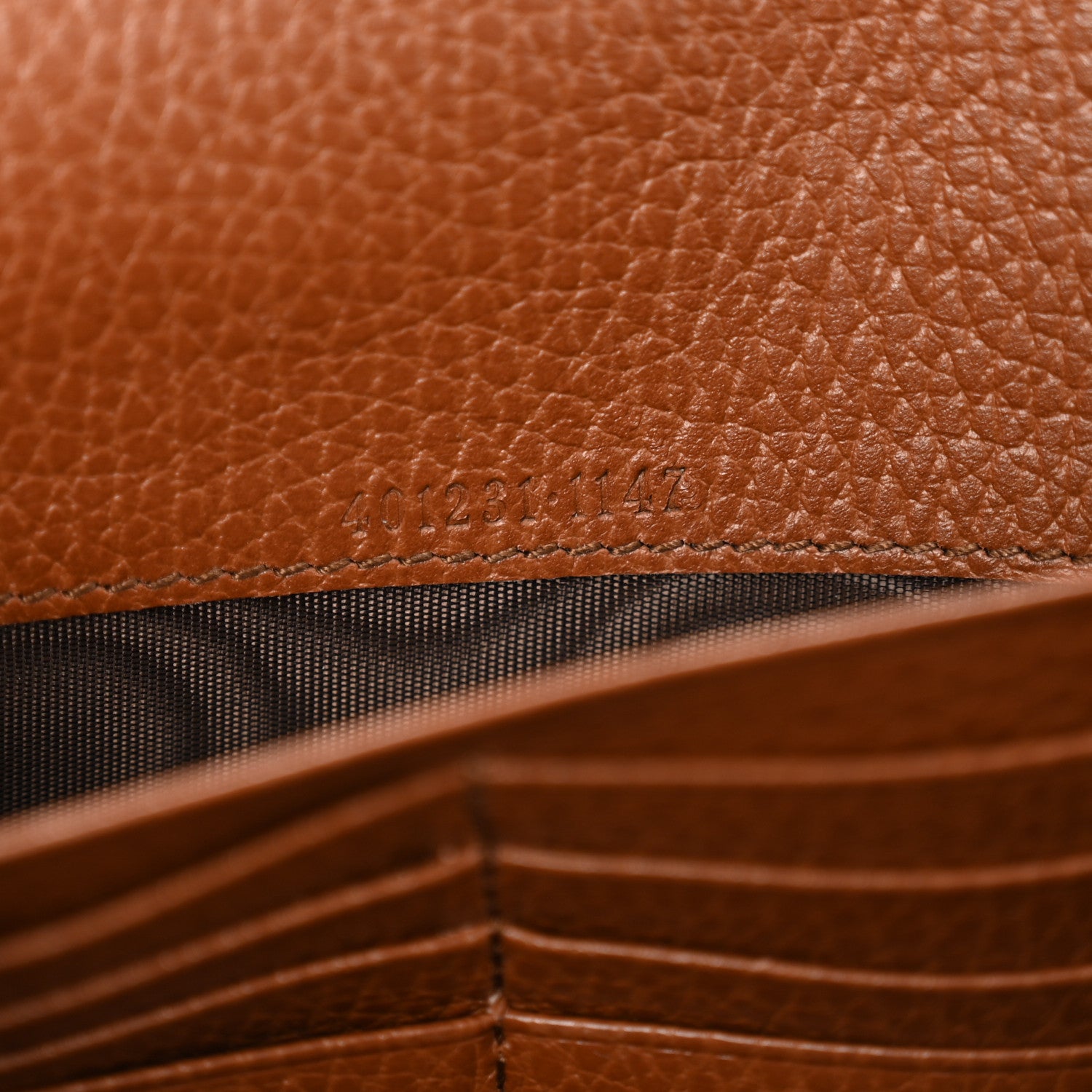 Gucci New Denim GG Monogram Dollar Calfskin Enamel Mini Dionysus Chain Wallet Blue Tea Cuir Epilog Electric Blue 7 of 10