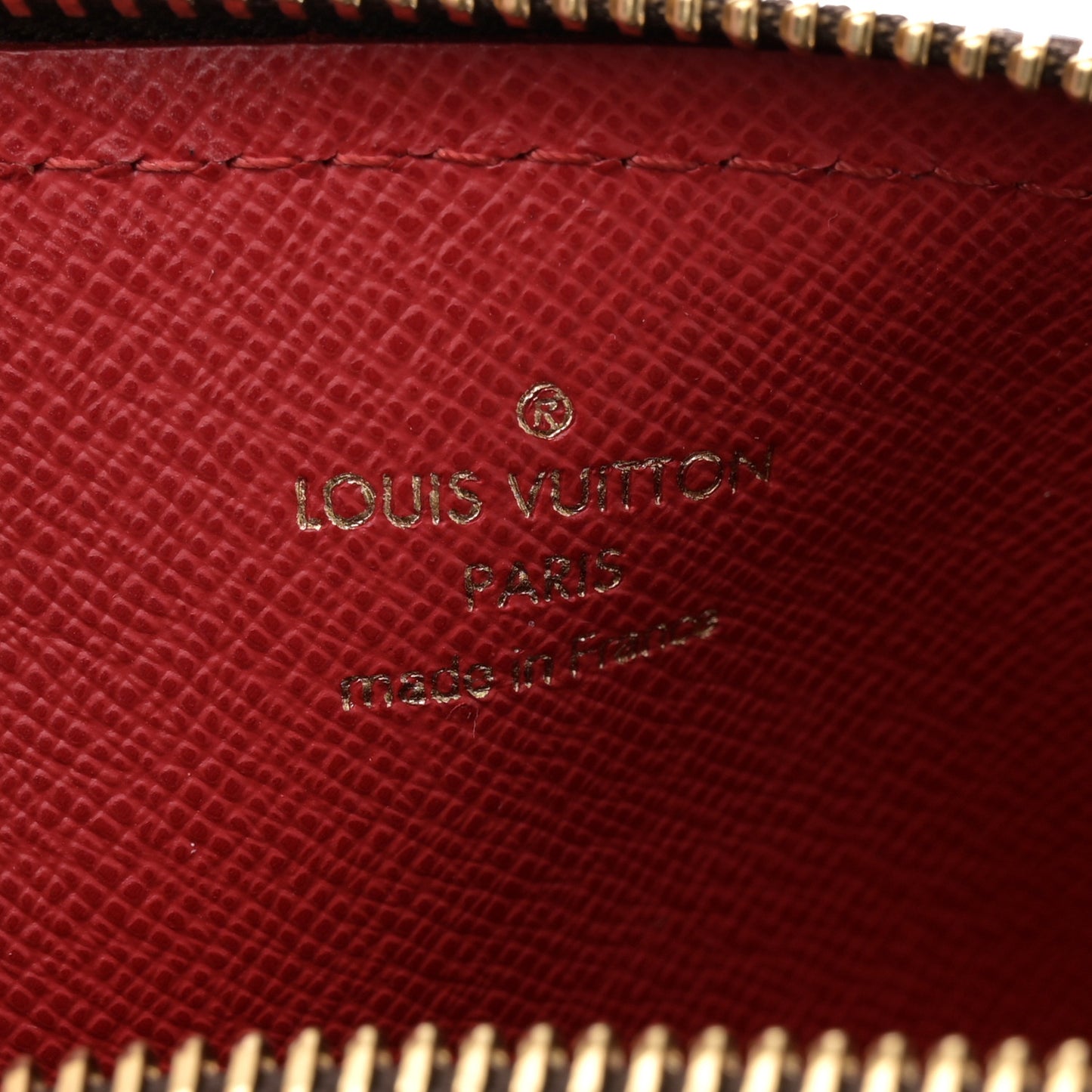 Damier Ebene Papillon 30