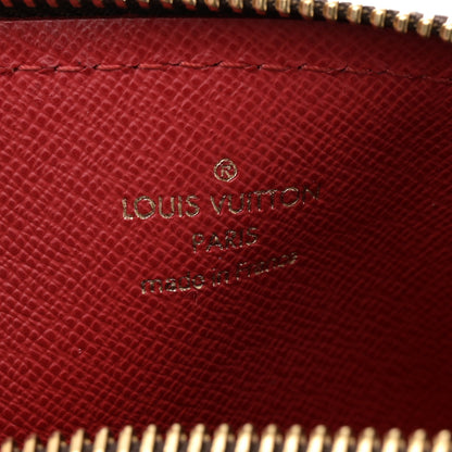 Louis Vuitton Damier Ebene Papillon 30 7 of 11