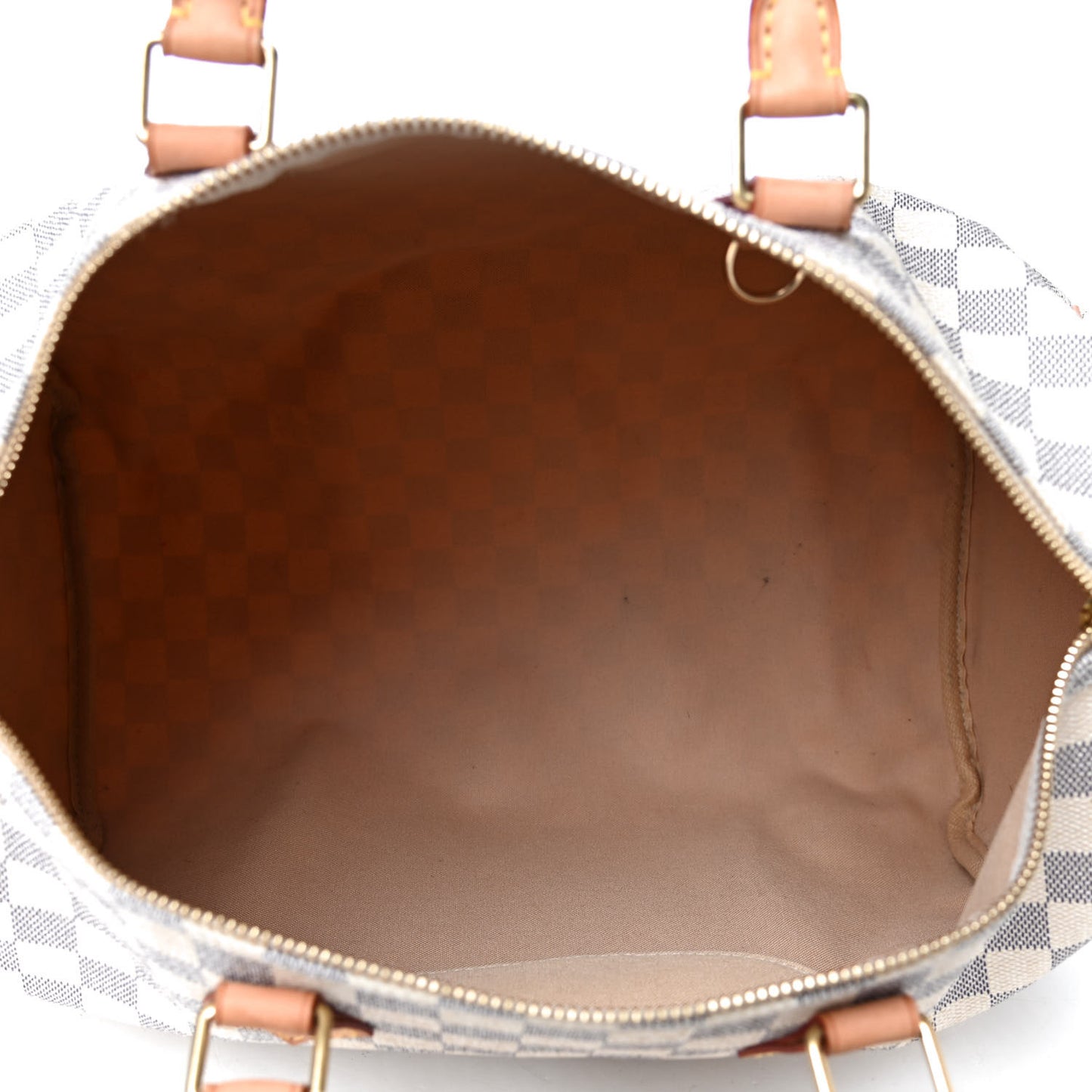 Damier Azur Speedy 35