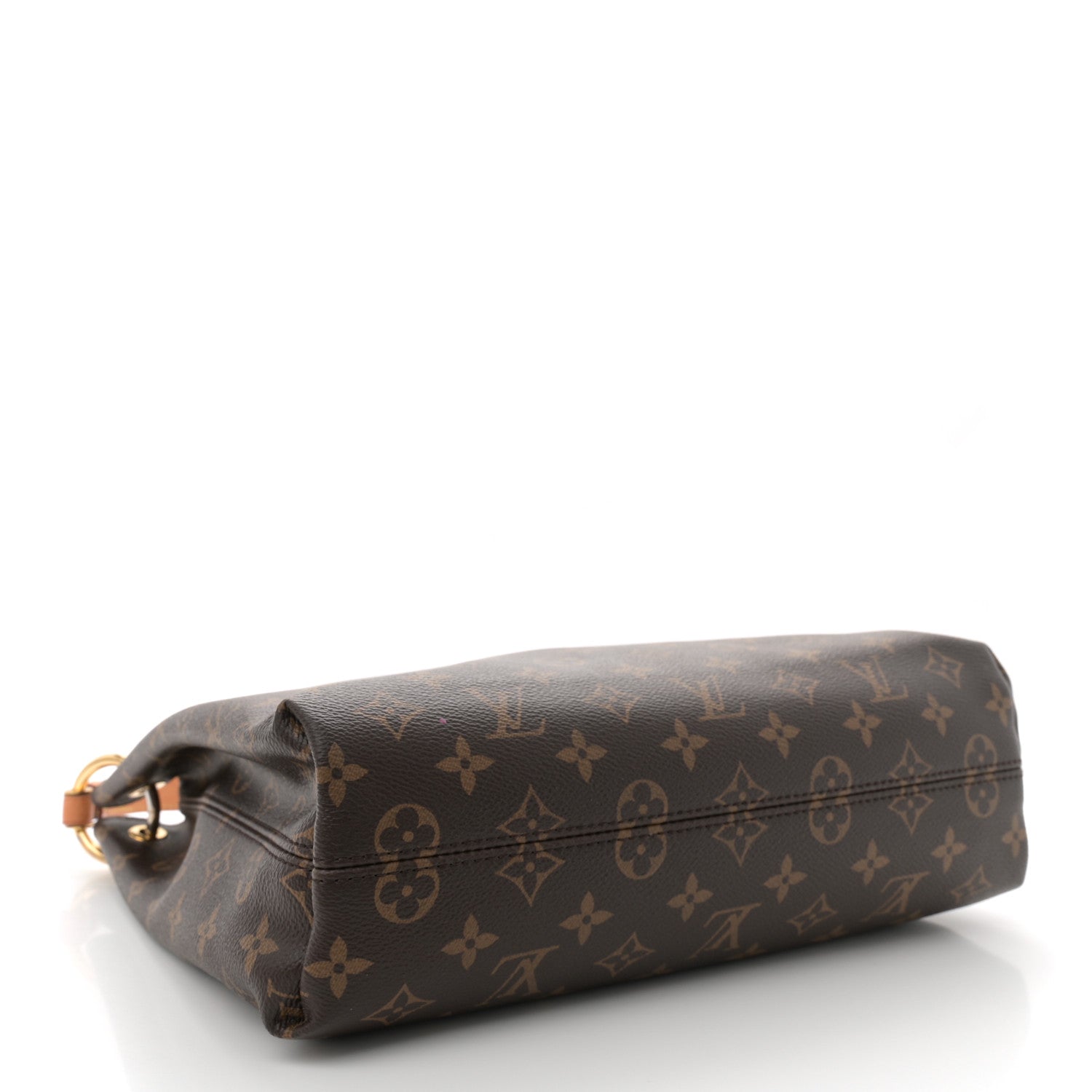 Louis Vuitton Monogram Graceful PM 4 of 14