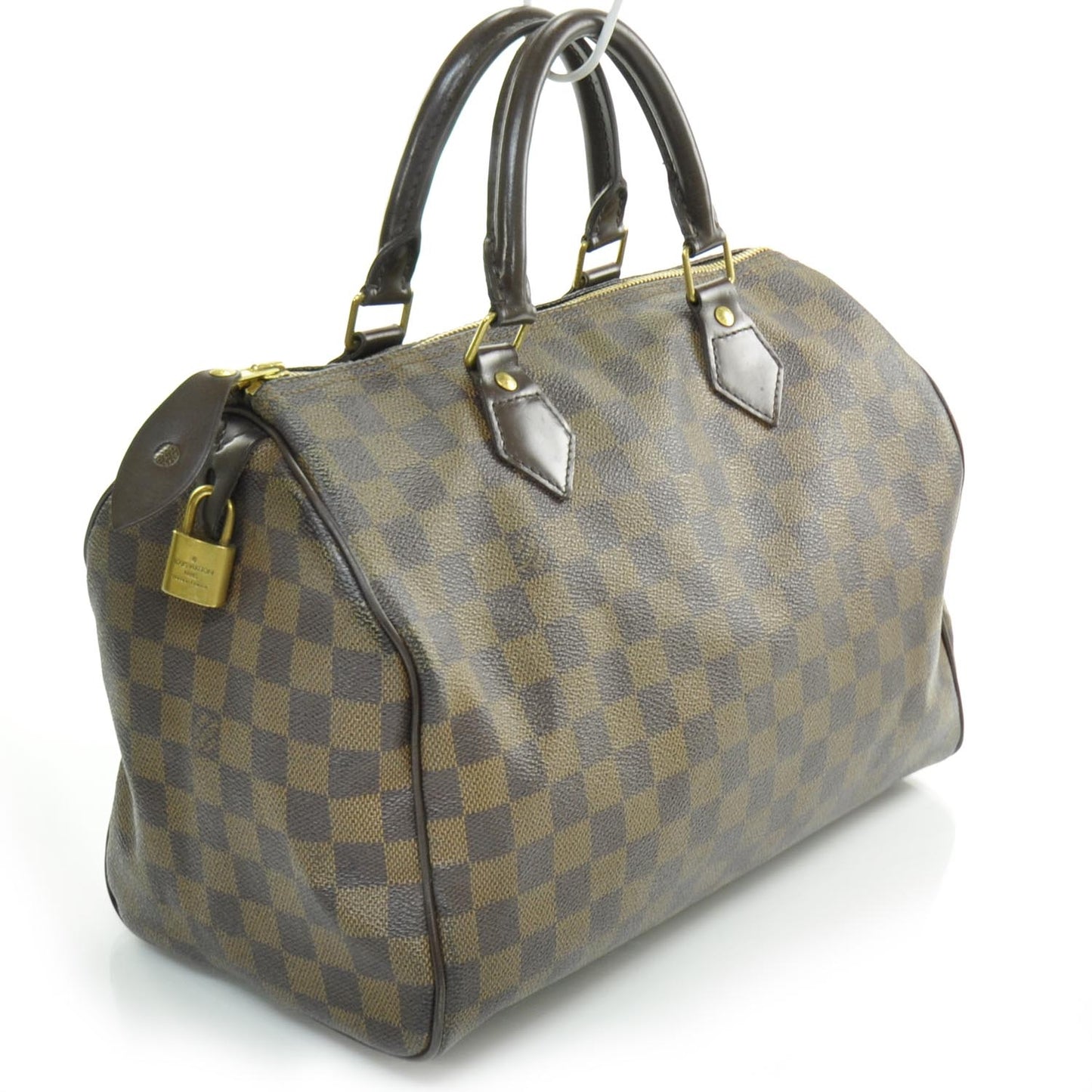 Damier Ebene Speedy 30
