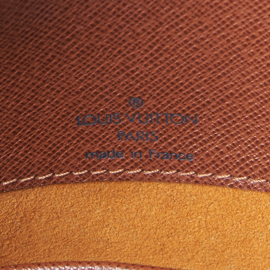 Louis Vuitton Monogram Musette GM 8 of 10