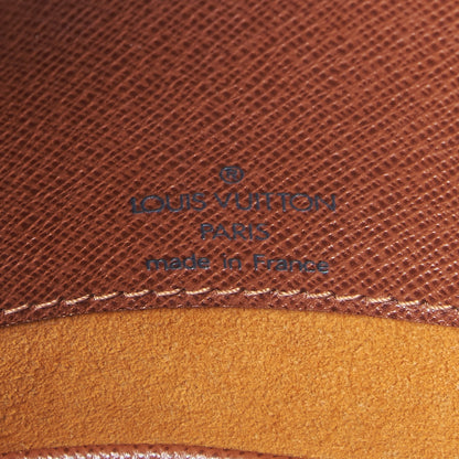 Louis Vuitton Monogram Musette GM 8 of 10