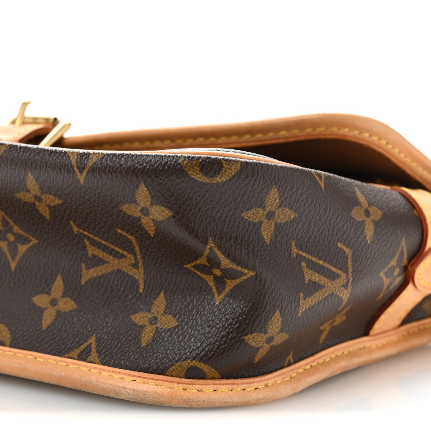 Louis Vuitton Monogram Sologne 10 of 12