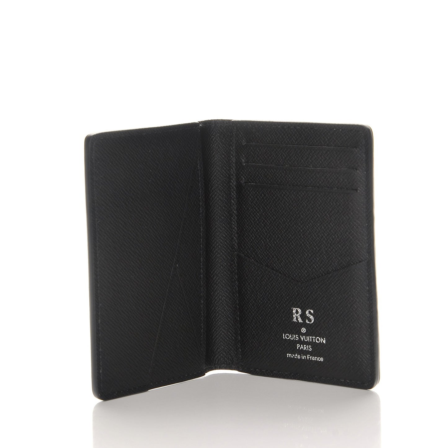 Monogram Eclipse Pocket Organizer NM