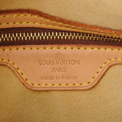 Louis Vuitton Monogram Looping GM 6 of 8