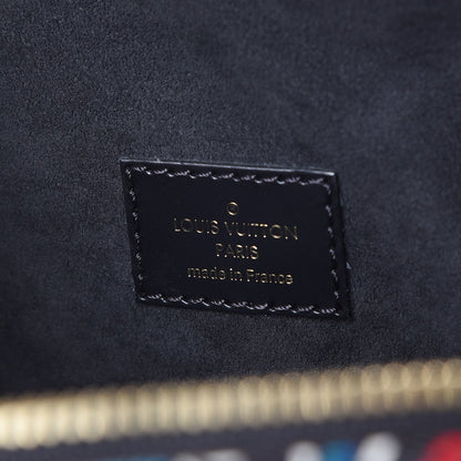 Louis Vuitton Monogram Kabuki Speedy 30 6 of 6