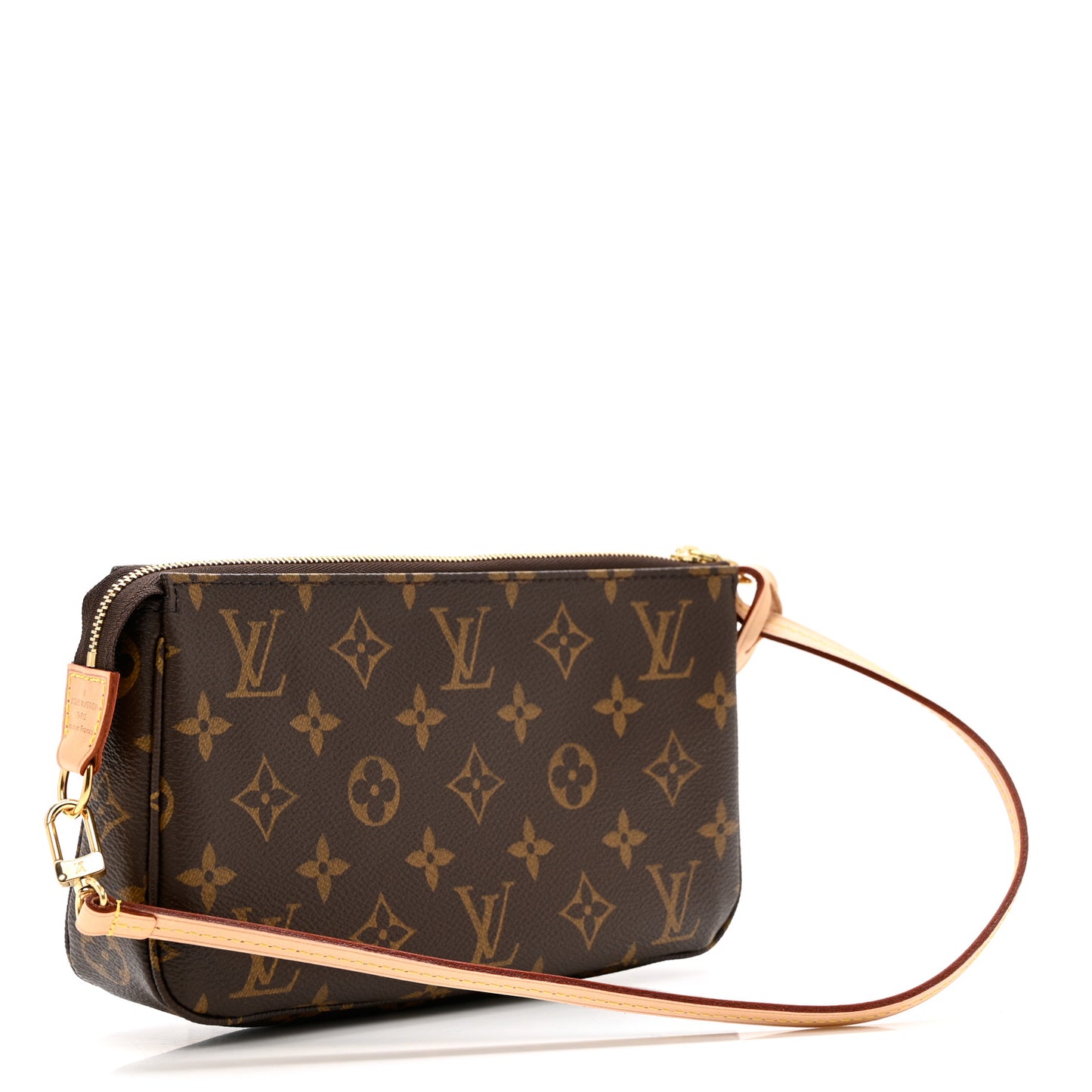 Monogram Pochette Accessories NM