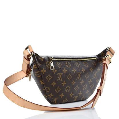 Louis Vuitton Monogram Bumbag 3 of 8