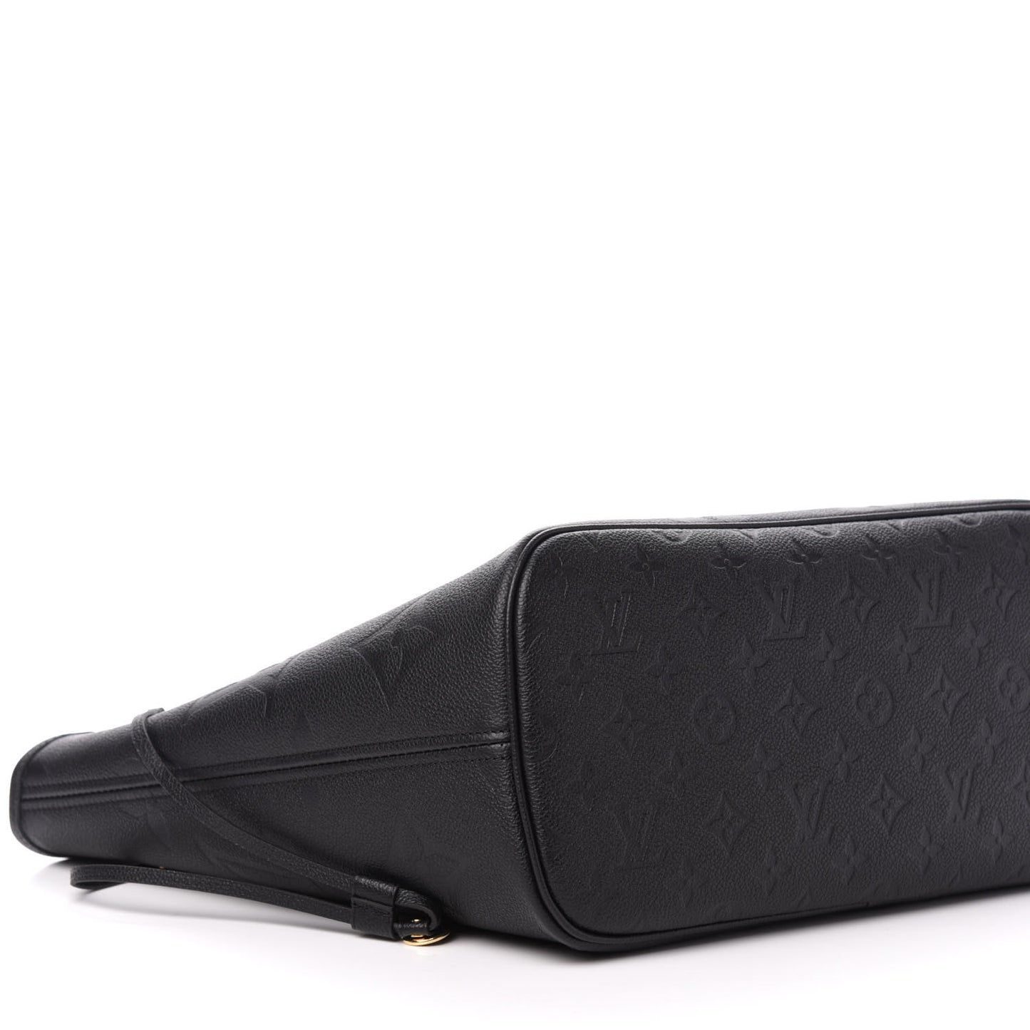 Empreinte Monogram Giant Neverfull MM Black