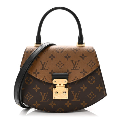 Louis Vuitton Reverse Monogram Tilsitt 1 of 10