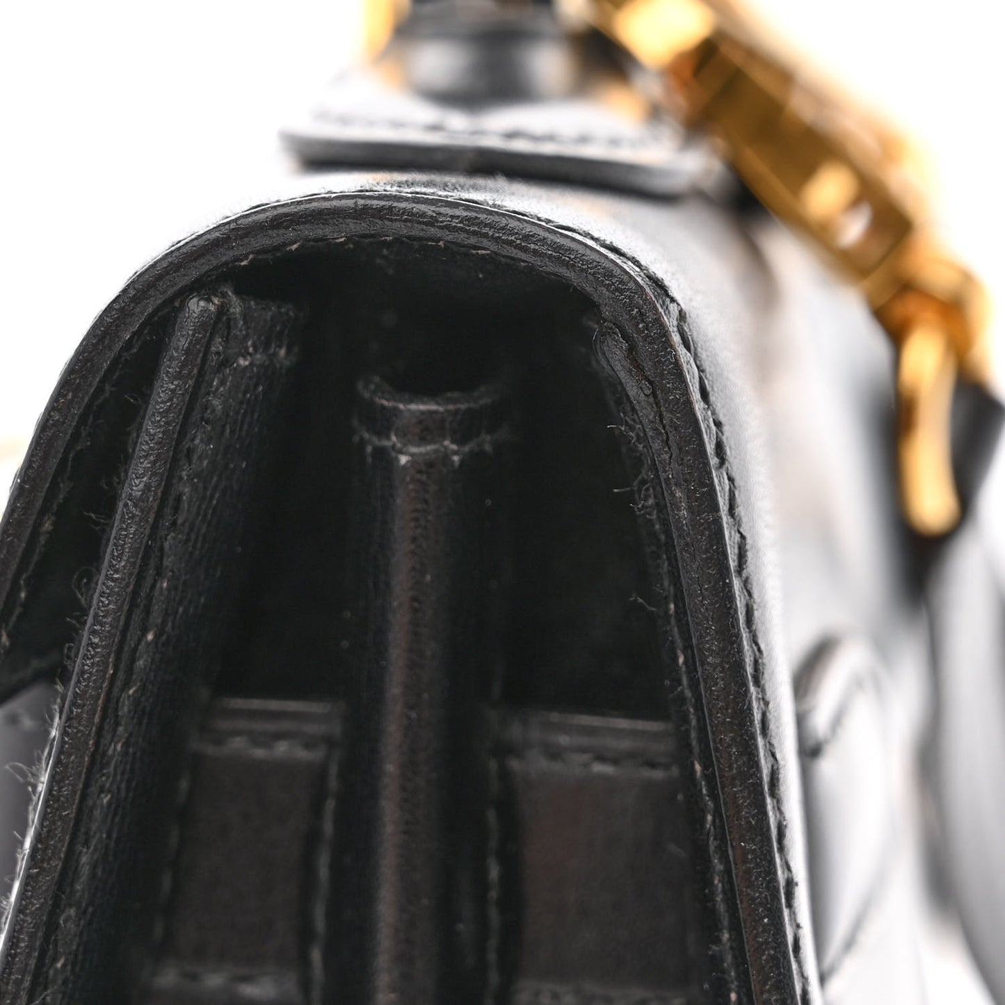 Box Kelly Sellier 32 Black