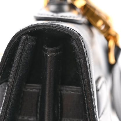 Hermes Box Kelly Sellier 32 Black 17 of 18