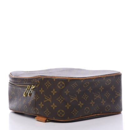 Louis Vuitton Monogram Sac a Dos Packall 3 of 12