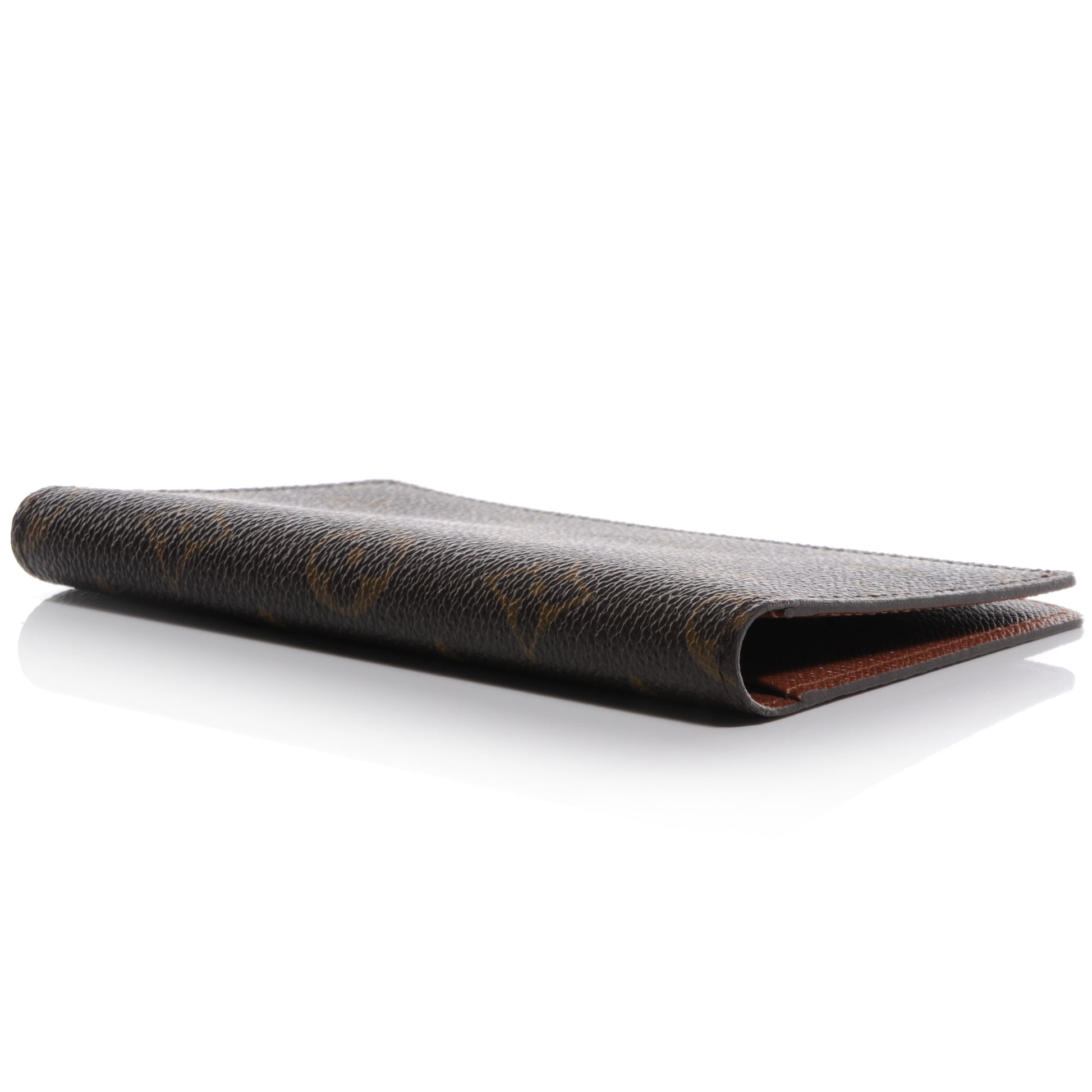 Louis Vuitton Monogram Pocket Agenda Cover 4 of 8