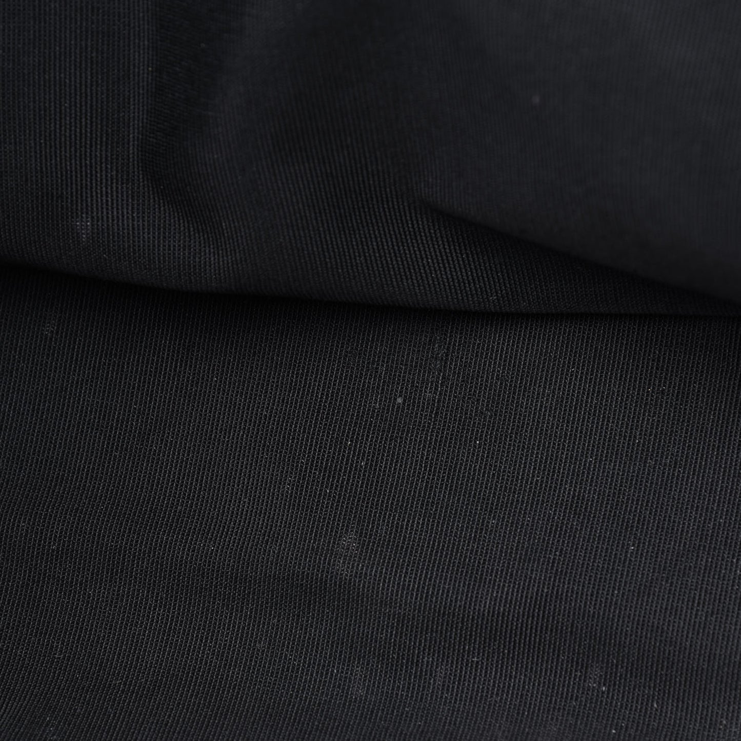 Caviar Quilted Large Bowler Black