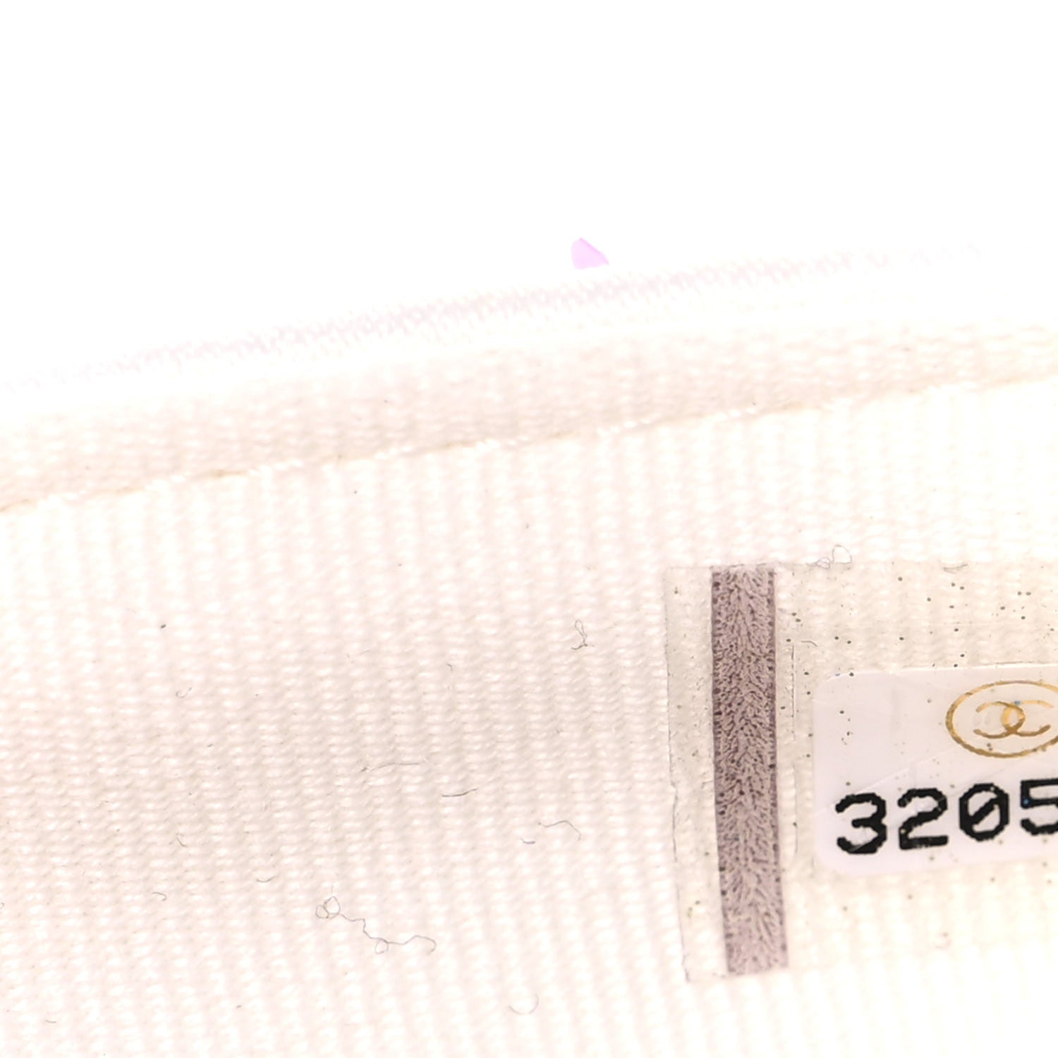 Chanel Sequin COCO Clutch With Chain Multicolor 8 of 11