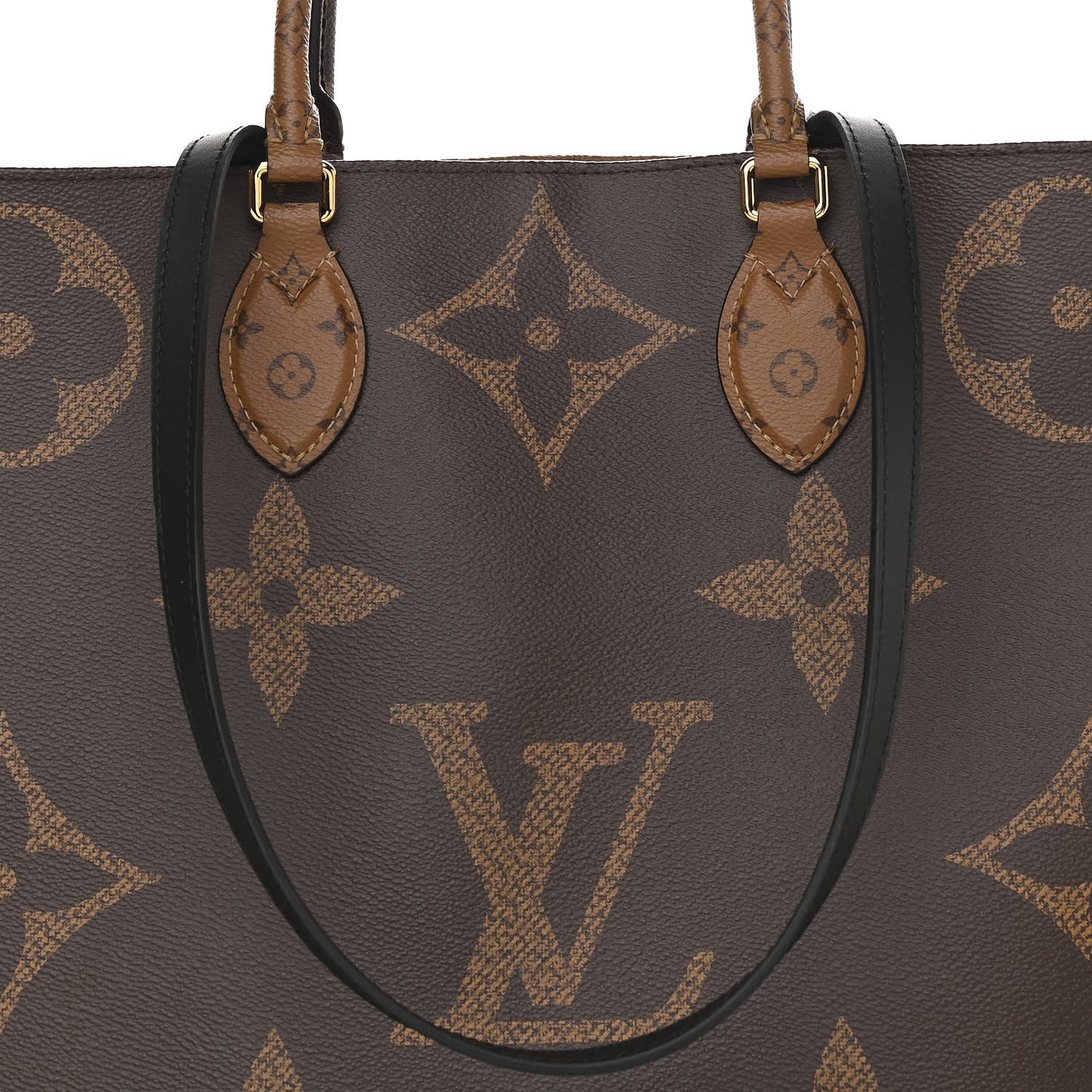 Reverse Monogram Giant Onthego GM