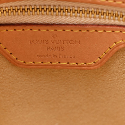 Louis Vuitton Damier Azur Hampstead PM 6 of 10